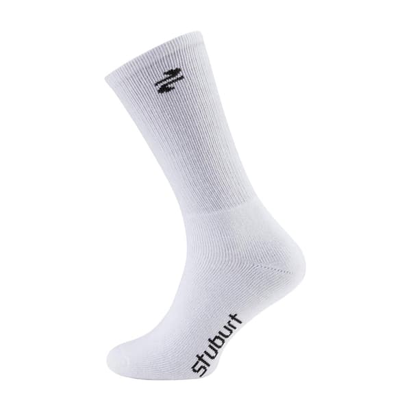 Stuburt Mens Golf Crew Socks (Pack of 2)