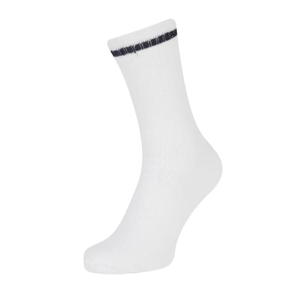 Iron Mountain Mens Classic Sports Socks (Pack of 12)