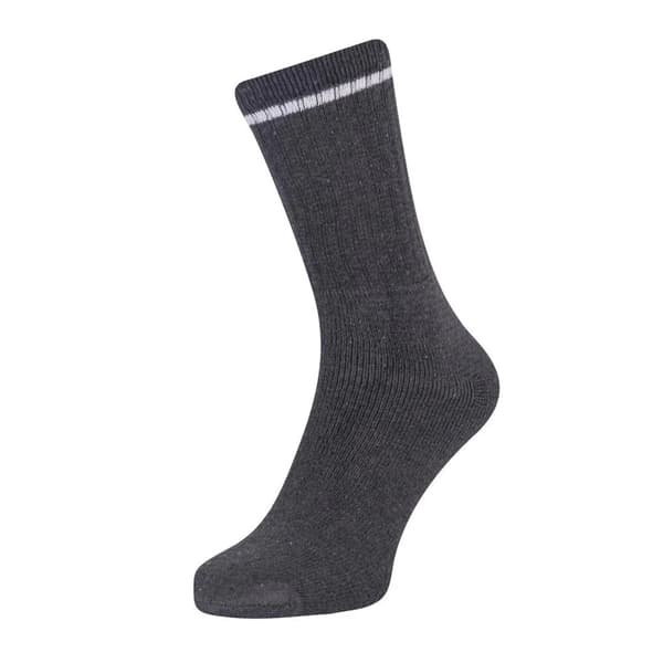 Iron Mountain Mens Classic Sports Socks (Pack of 12)