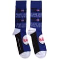 Pikkukuva 1 / 2: The Beatles Unisex Adult Budokan Poster & Drum Logo Socks