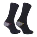 Miniatyrbilde 4 av 4: Iron Mountain Mens Heavy Duty Work Socks (Pack of 12)