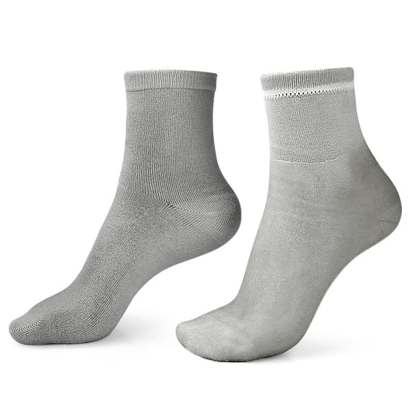 INF Gel-Infused Full Sokker til Komfort og Støtte