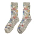 Miniatyrbilde 2 av 3: The Beatles Womens/Ladies Love Socks