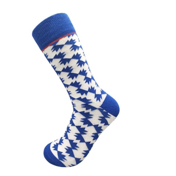 Manchester United FC Mens SicSock Retro Socks