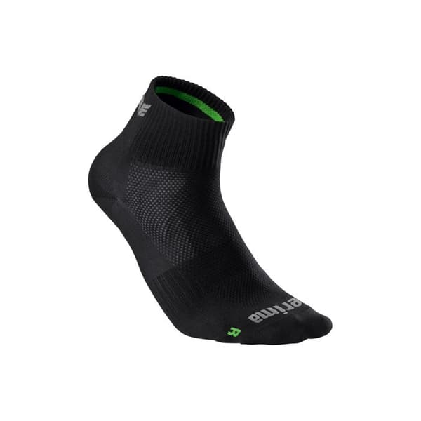Löparstrumpor - Erima - Prestanda - Höger-vänster system - Snabbtorkande - Unisex