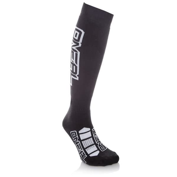 Chaussetter Motocross Oneal 2018 Pro Corp Svart
