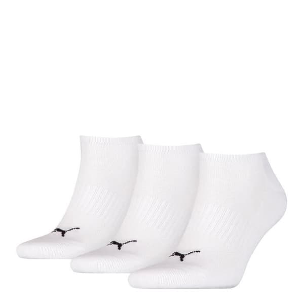 Puma unisex strumpor - enkla, förpackning om 3
