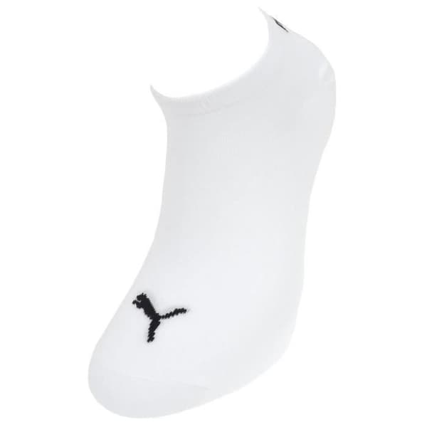 Strumpor - PUMA - Höga Vita - Blanda bomull - Daglig komfort - Unisex