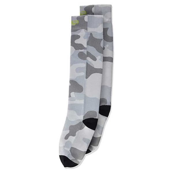 Vandringsstrumpor - CMP - Titan - Unisex - 25-27 - Bekväma och färgglada