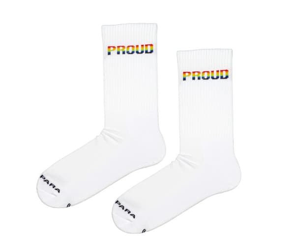 STOLT - Pride Month'24 strumpor 36-40