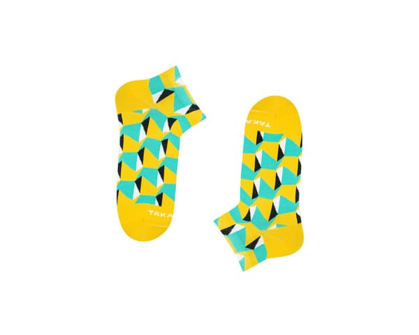 Farvede fødder - Tuwima 15m1 41-45