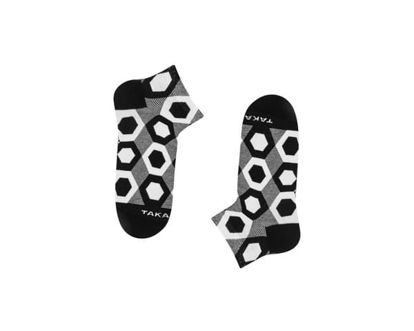 Färgade fötter - Zawiszy 80m1 41-45