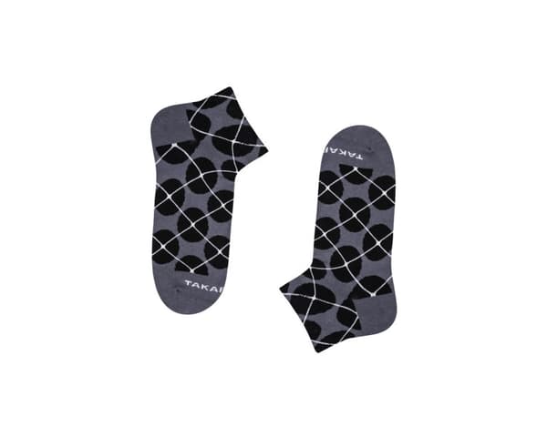Farvede fødder - Zawiszy 80m3 36-40