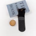 Miniatyrbillede 3 af 10: INF 10 par silkebløde, korte damesokker