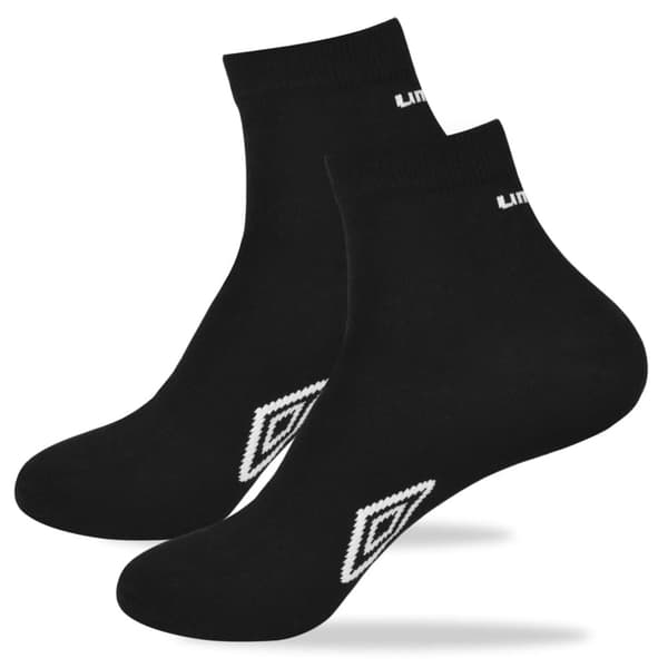 UMBRO - 9 paria puuvillasta valmistettuja miesten sukkia.