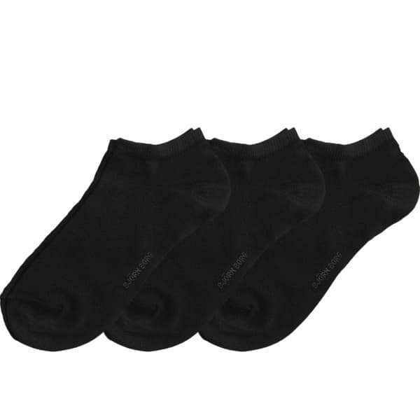 Björn Borg - 3-pack Essential Steps