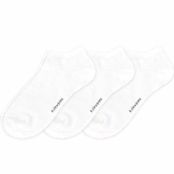Björn Borg - 3-pack Essential Steps