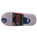 Miniatyrbild 1 av 3: Skechers 5pk Microfiber Liner Socks S113836-PRLV, Kvinna, Strumpor, Lila