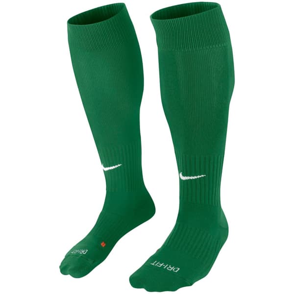 Nike Dri-FIT Academy Sock SX5728-302, Unisex, Sokker, Grøn