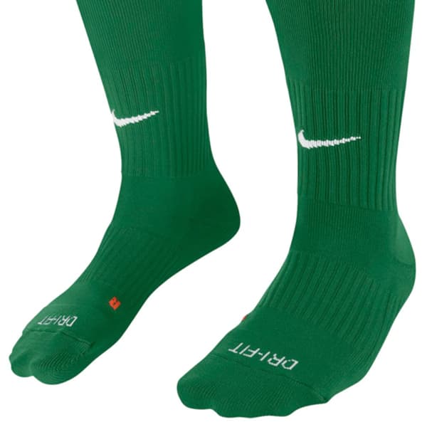 Nike Dri-FIT Academy Sock SX5728-302, Unisex, Sokker, Grøn