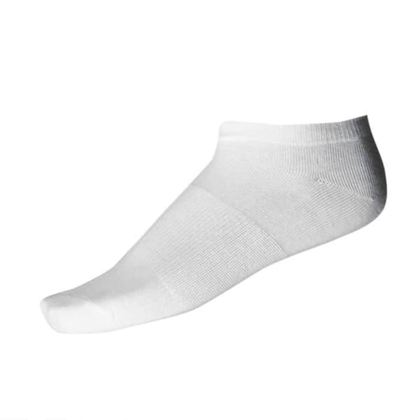 Chaussettes No Show - Urban Classics - Man - 5-Pack - Svart - 80% bomull - Komfortabel