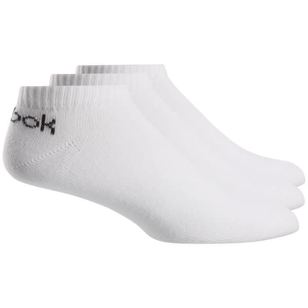 Reebok Active Core låga strumpor (3 par)