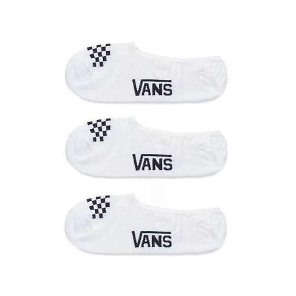 Vans Classic Canoodle Socks Vita Dam