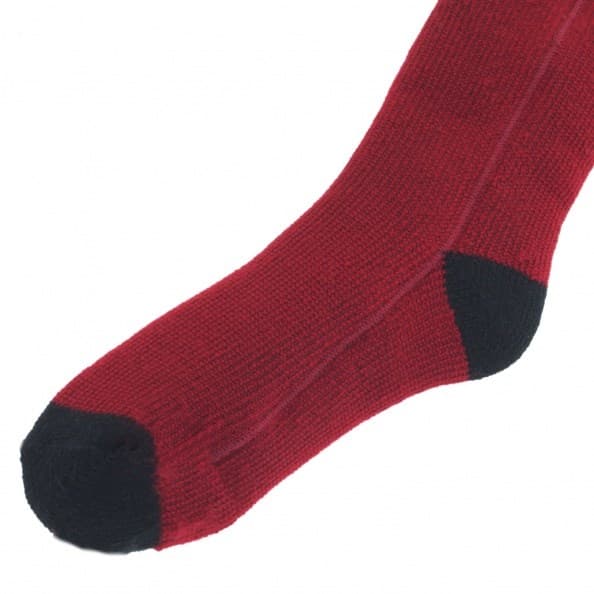 Glovii GQ3M sukat Punaiset Unisex 1 pari