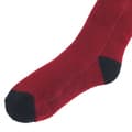 Pikkukuva 3 / 7: Glovii GQ3M sukat Punaiset Unisex 1 pari
