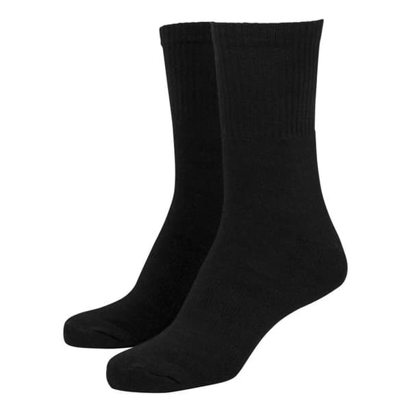 Strumpor - Urban Classic - Sport - Pack om 3 - Kontrasterande ränder - Optimal komfort