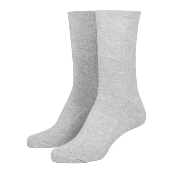 Strumpor - Urban Classic - Sport - Pack om 3 - Kontrasterande ränder - Optimal komfort
