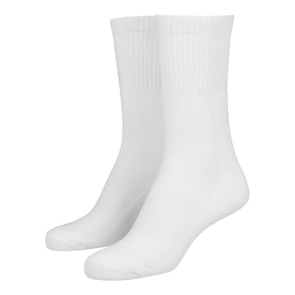 Strumpor - Urban Classic - Sport - Pack om 3 - Kontrasterande ränder - Optimal komfort