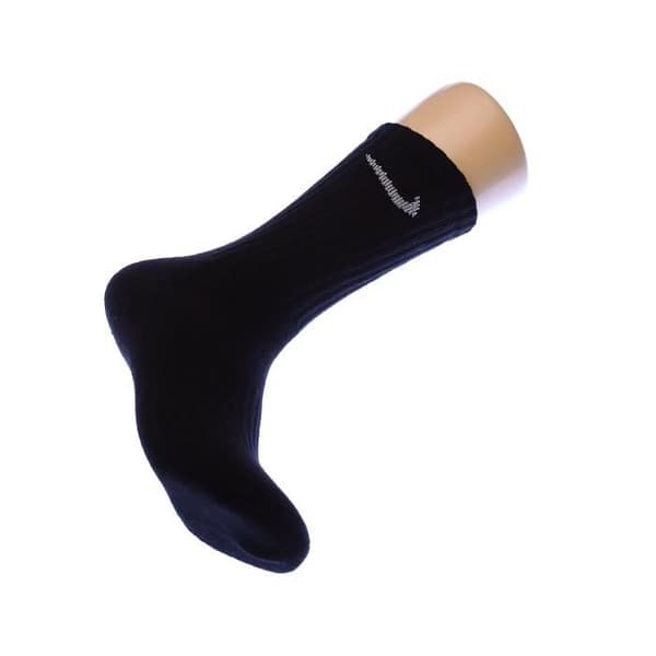 Strumpor - Nike - SX4508 - Mid-Höga - Flerfärgad - Sport