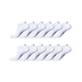 Miniatyrbild 1 av 6: Umbro Strumpor Herr, Låga Strumpor Herr (12-pack) - Vit