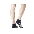 Miniatyrbild 6 av 6: Fila Strumpor Herr, Låg Strumpa Herr (6-pack) - Blå