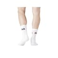 Miniatyrbild 4 av 6: Fila Strumpor Herr, Höga Strumpor Herr (9-pack) - Vit