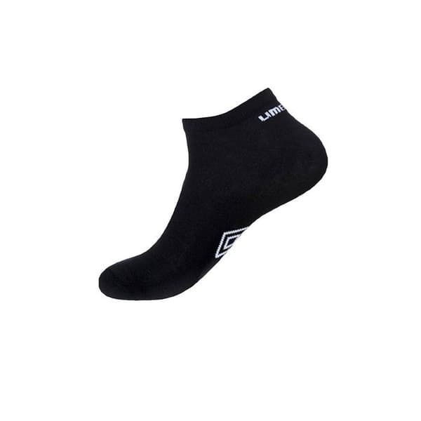 Umbro Strumpor Herr, Låga Strumpor Herr (12-pack) - Svart