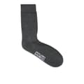 Miniatyrbild 2 av 4: Jack &amp; Jones Basic Bamboo strumpor (pack om 5) - svart - TU