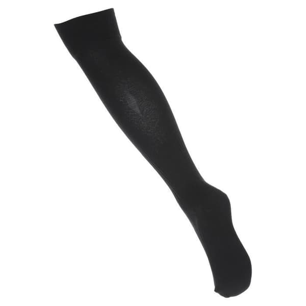 NIKE CLASSIC FOOT DRI FIT fotbollsstrumpor - Vuxen - Svart