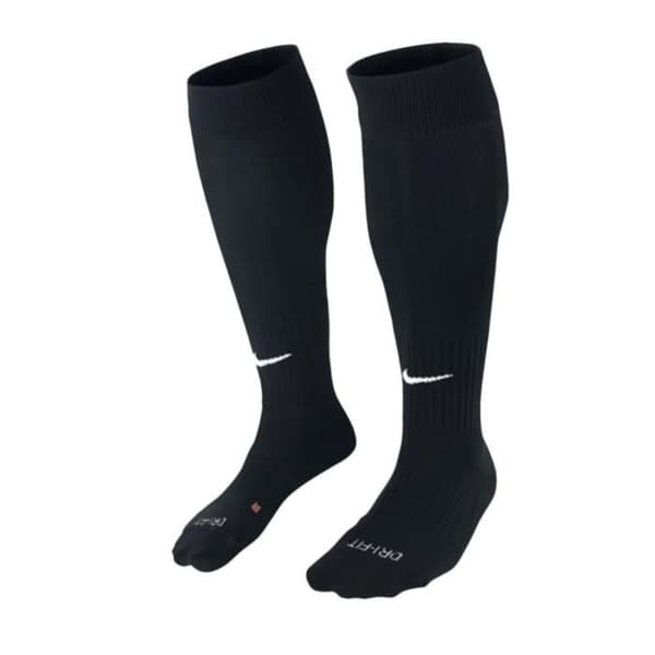 NIKE CLASSIC FOOT DRI FIT fotbollsstrumpor - Vuxen - Svart