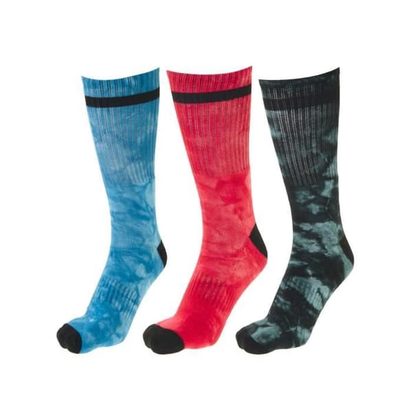 Strumpor - Globe - All Tied Up - Assortis - Bomull - Elastan