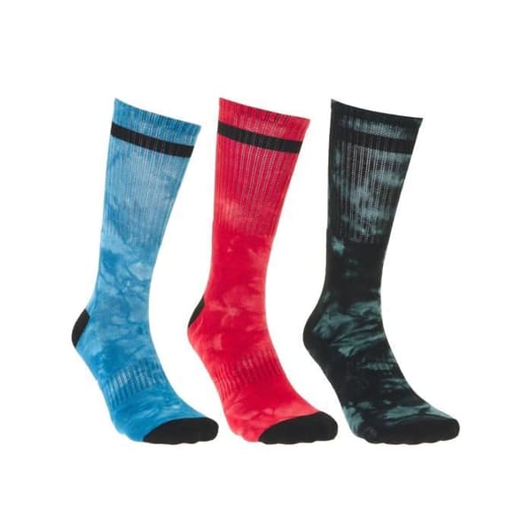 Strumpor - Globe - All Tied Up - Assortis - Bomull - Elastan