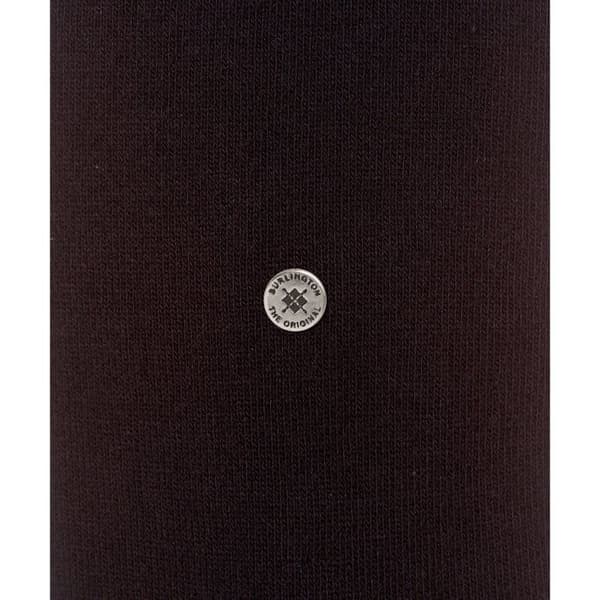 Burlington herrstrumpor - enkla, 2-pack, E.day SO 2P