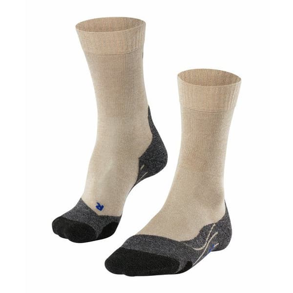 Socks dam - Falke - TK2 Cool - Optimal komfort - Fuktighetsavledning - Medium vaddering