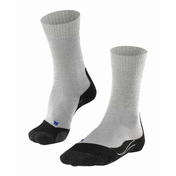 Socks dam - Falke - TK2 Cool - Optimal komfort - Fuktighetsavledning - Medium vaddering