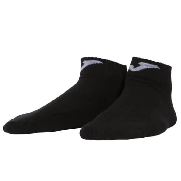 Strumpor - JOMA - Ankelsocka 400602100 - Svart - Vuxen - Unisex