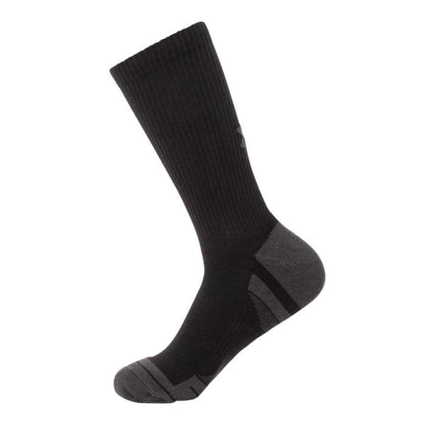 Lot med 3 par högpresterande tekniska strumpor - Under Armour