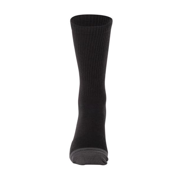 Lot med 3 par högpresterande tekniska strumpor - Under Armour