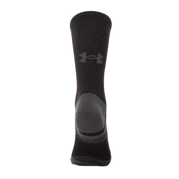 Lot med 3 par högpresterande tekniska strumpor - Under Armour