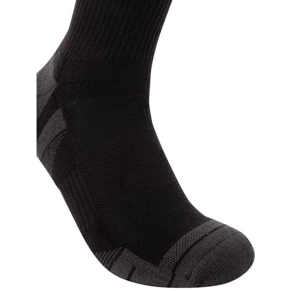 Lot med 3 par högpresterande tekniska strumpor - Under Armour